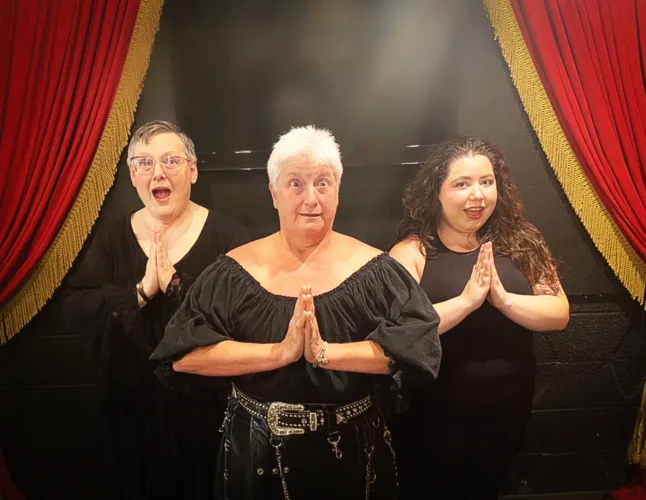 Rust Belt Theater Company stages ‘Forbidden Youngstown’ revue